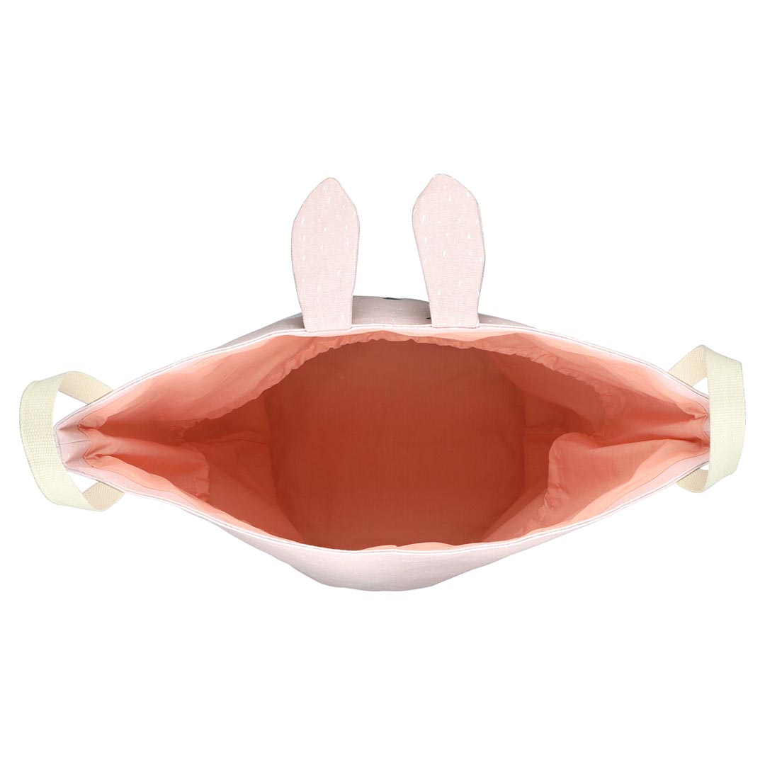 Guarda Juguetes Large - Mrs. Rabbit